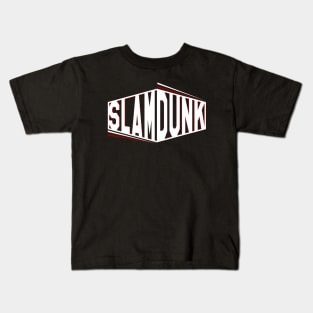 SlamDunk Kids T-Shirt